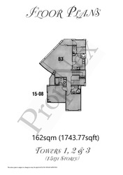 Regentville (D19), Apartment #554708451